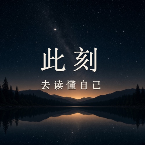 此刻说明书